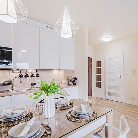 Apartament Niko Stary Toruń المظهر الخارجي الصورة