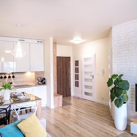 Apartament Niko Stary Toruń المظهر الخارجي الصورة