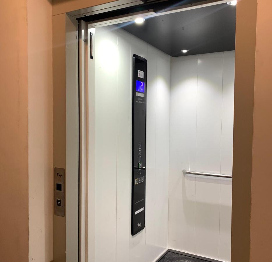 Apartament Niko Stary Toruń المظهر الخارجي الصورة