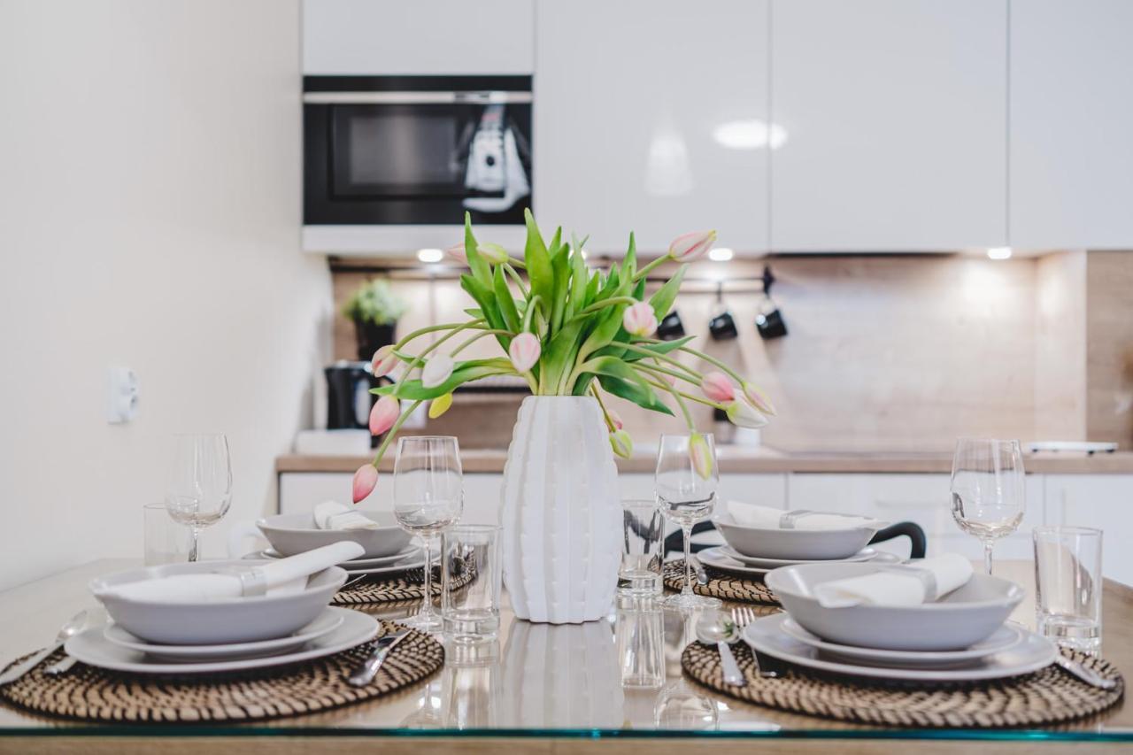 Apartament Niko Stary Toruń المظهر الخارجي الصورة