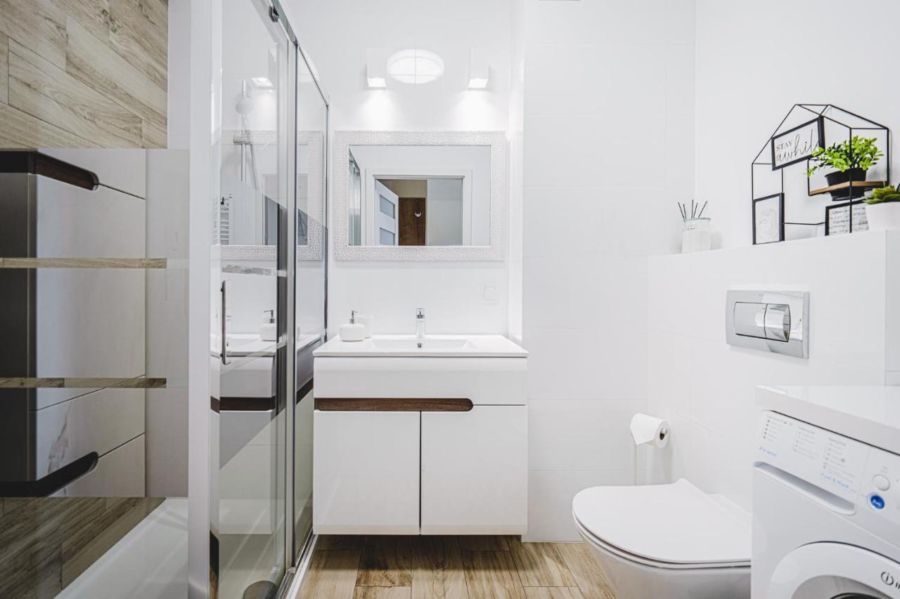 Apartament Niko Stary Toruń المظهر الخارجي الصورة