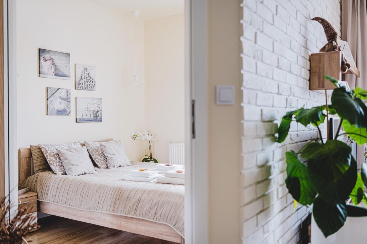 Apartament Niko Stary Toruń المظهر الخارجي الصورة