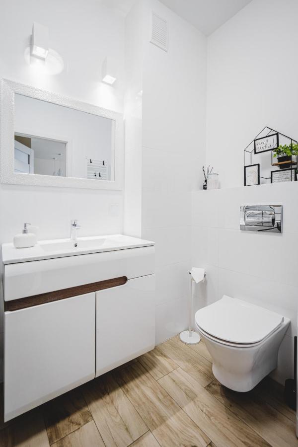 Apartament Niko Stary Toruń المظهر الخارجي الصورة