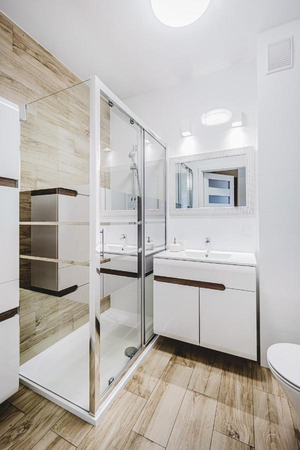 Apartament Niko Stary Toruń المظهر الخارجي الصورة