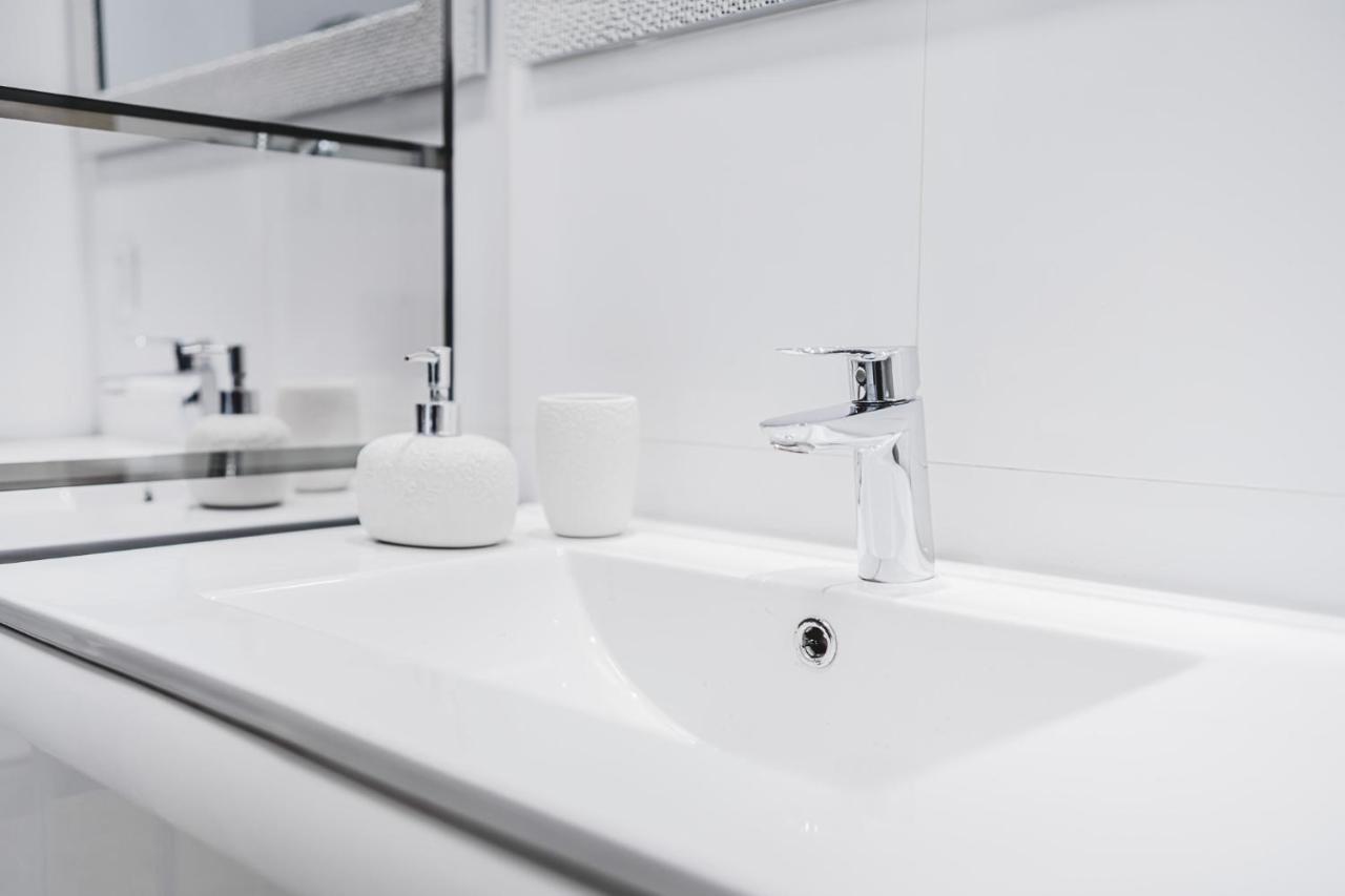 Apartament Niko Stary Toruń المظهر الخارجي الصورة