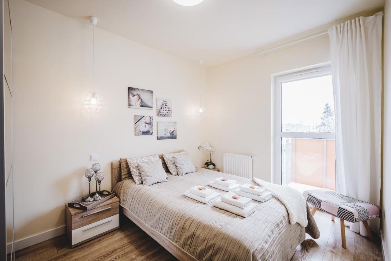 Apartament Niko Stary Toruń المظهر الخارجي الصورة