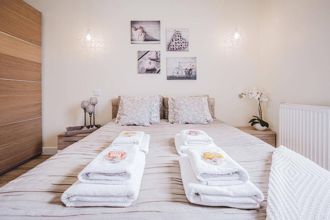 Apartament Niko Stary Toruń المظهر الخارجي الصورة