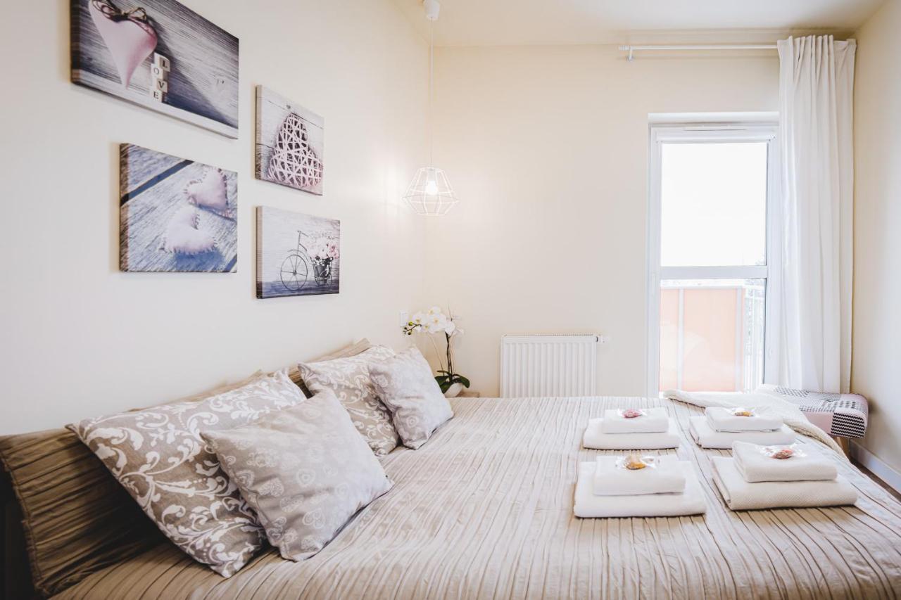 Apartament Niko Stary Toruń المظهر الخارجي الصورة