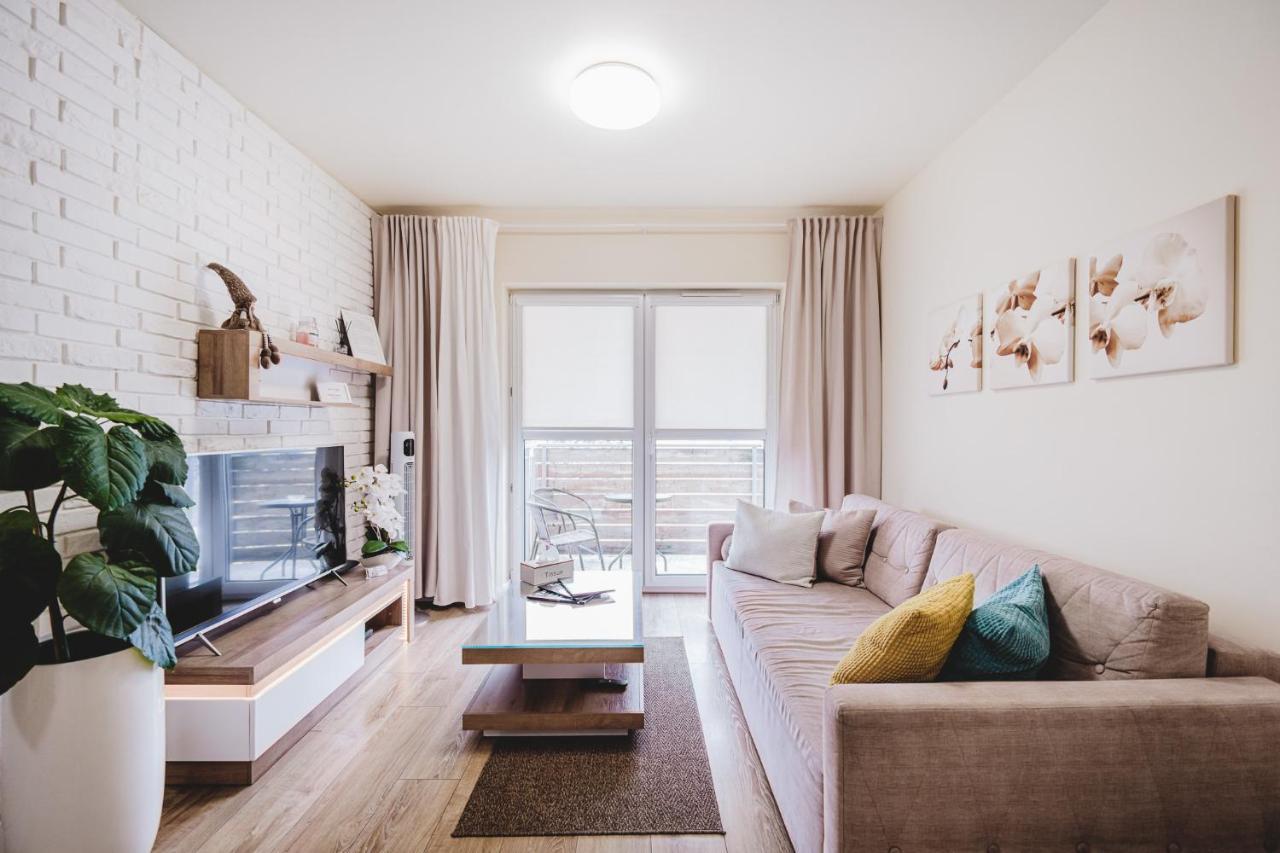 Apartament Niko Stary Toruń المظهر الخارجي الصورة