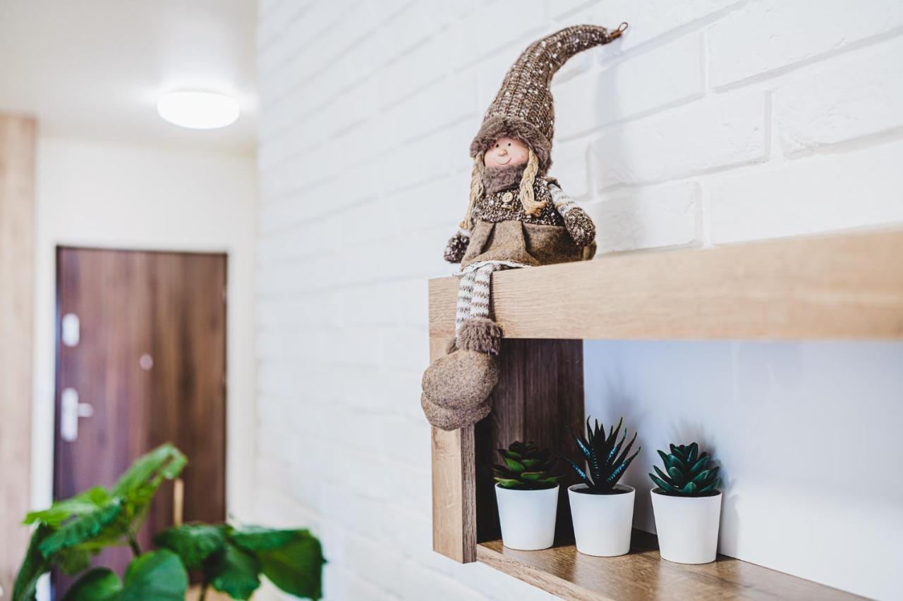 Apartament Niko Stary Toruń المظهر الخارجي الصورة