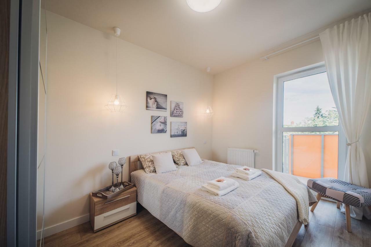 Apartament Niko Stary Toruń المظهر الخارجي الصورة