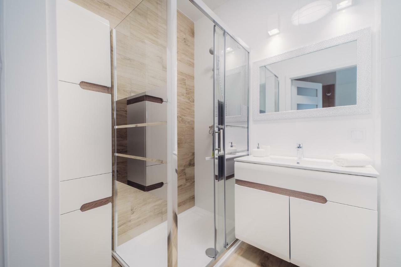 Apartament Niko Stary Toruń المظهر الخارجي الصورة