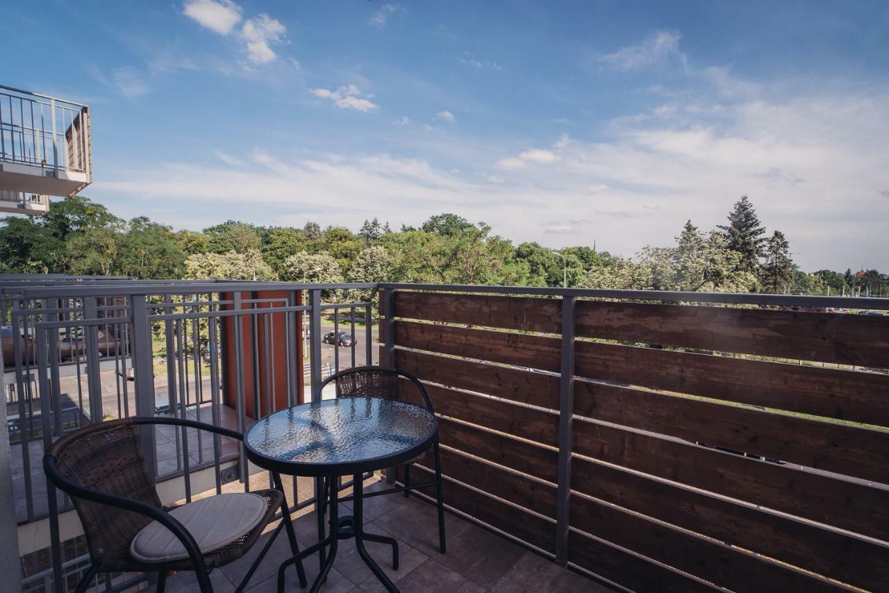 Apartament Niko Stary Toruń المظهر الخارجي الصورة