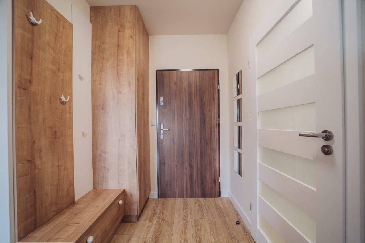Apartament Niko Stary Toruń المظهر الخارجي الصورة