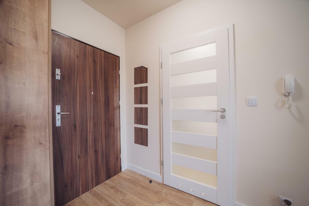 Apartament Niko Stary Toruń المظهر الخارجي الصورة