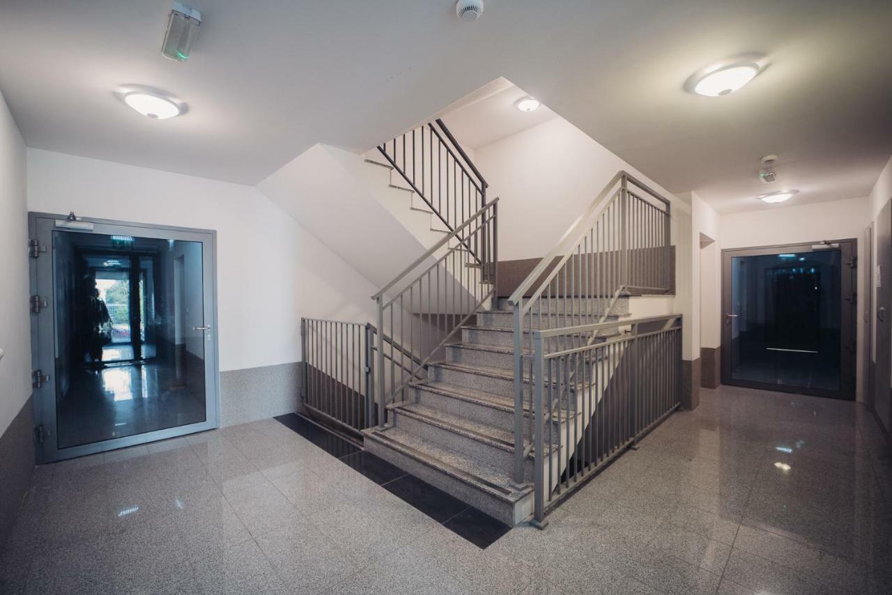 Apartament Niko Stary Toruń المظهر الخارجي الصورة