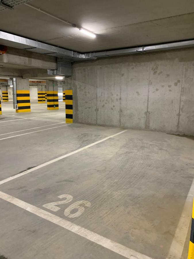 Apartament Niko Stary Toruń المظهر الخارجي الصورة